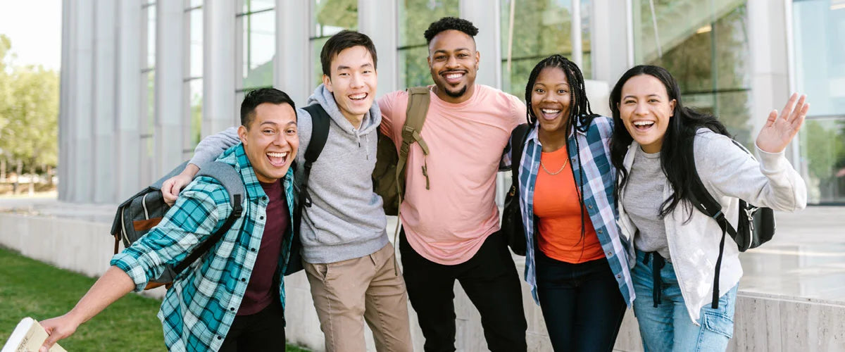 Back To School Outfits How To Style A Flannel