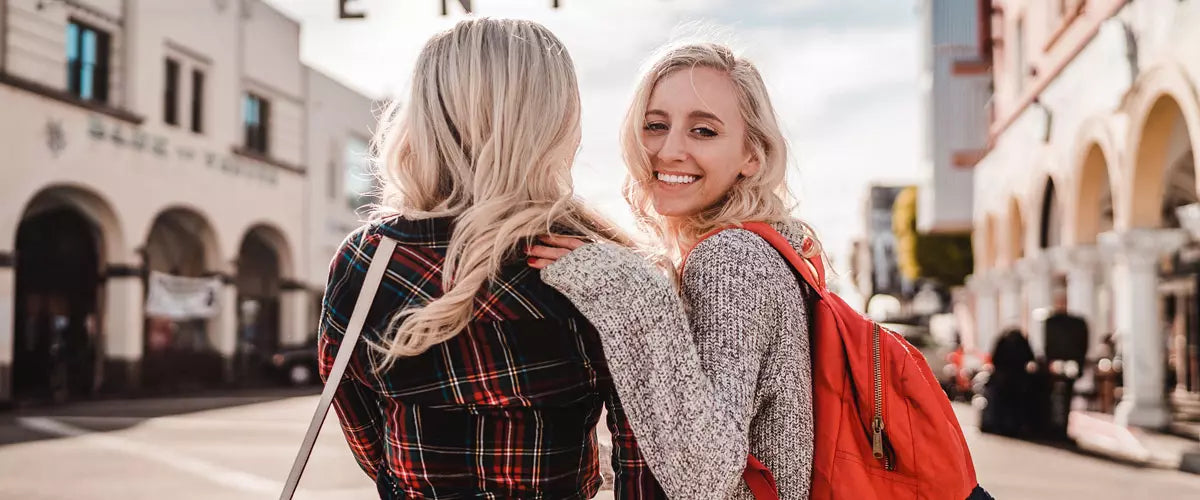 Fall Fashion Trends 2023: The Flannel Shacket Spotlight