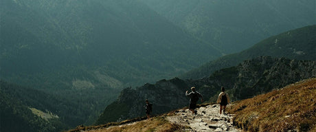Start an Unforgettable Summer Hiking Adventure