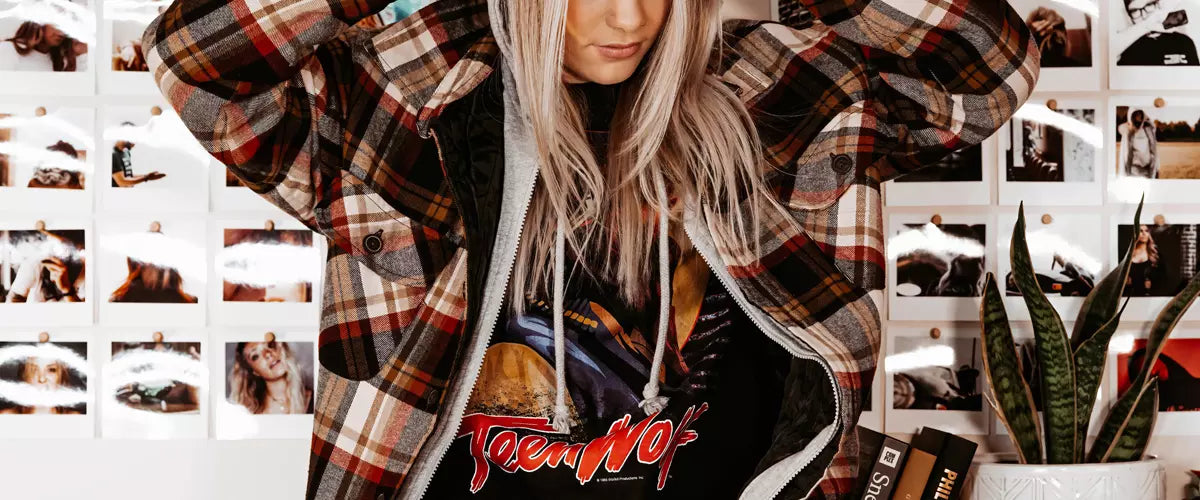 How to Layer Flannel Shirt Jackets: An Ultimate Guide