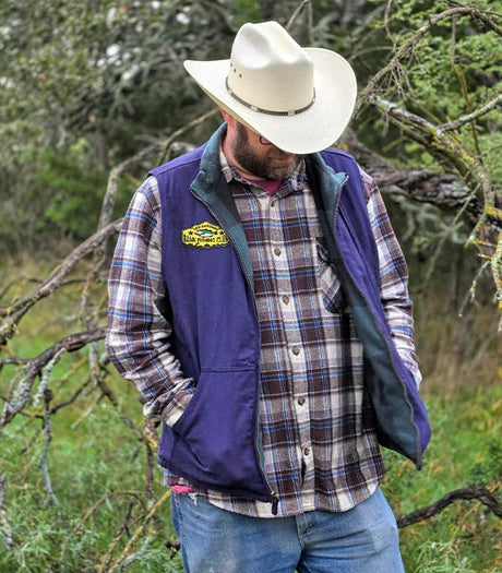 Men's Vests