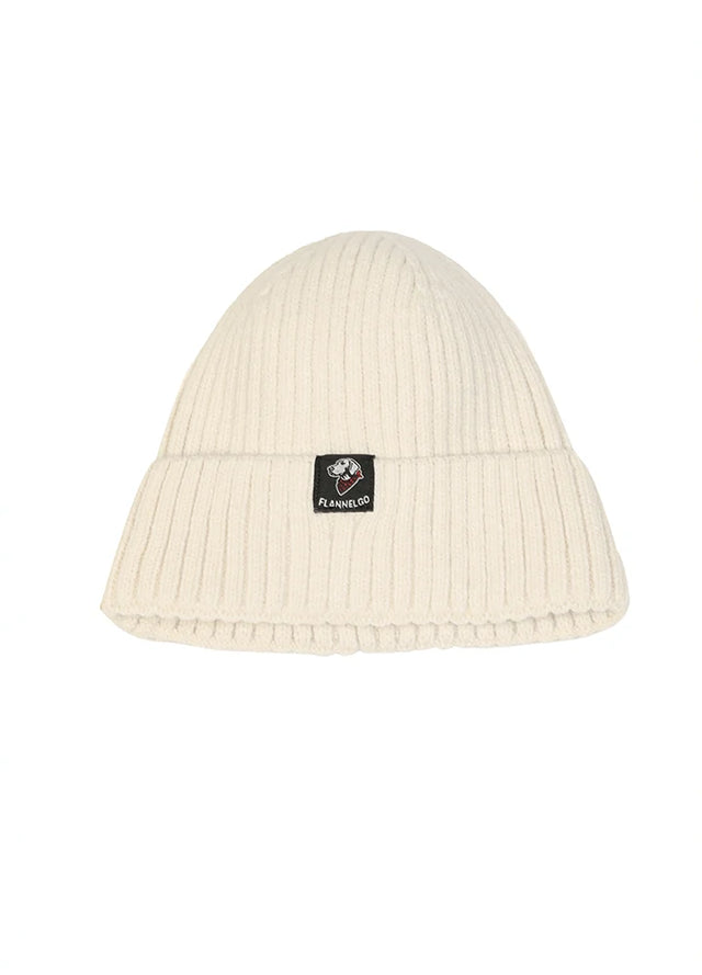FlannelGo Casual Knit Beanie