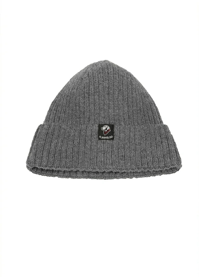 FlannelGo Casual Knit Beanie