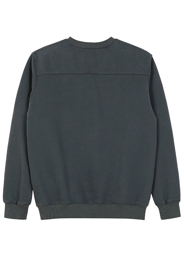 Men's Wildlife Adventure Crewneck Sweatshirt