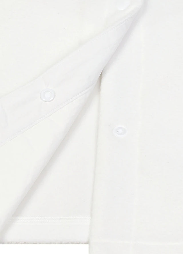Women's Nature Ready Cropped Fleece Shirt Jacket