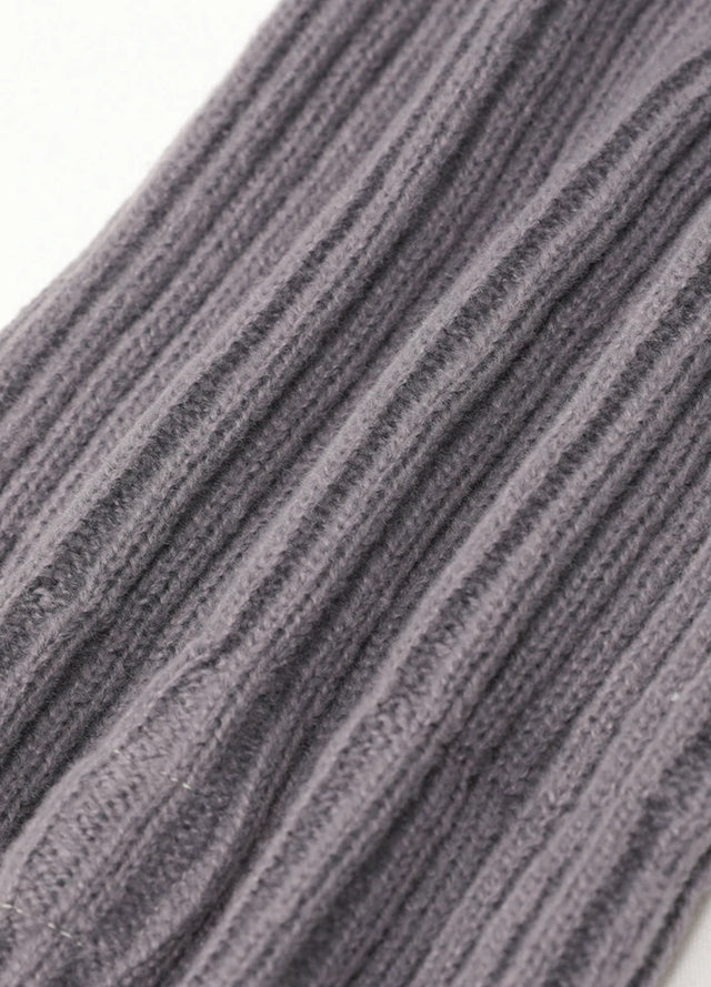 FlannelGo Casual Knit Beanie