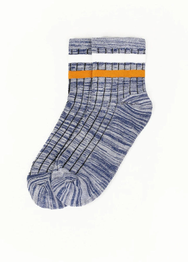 Men's Vintage Chunky Knit Socks