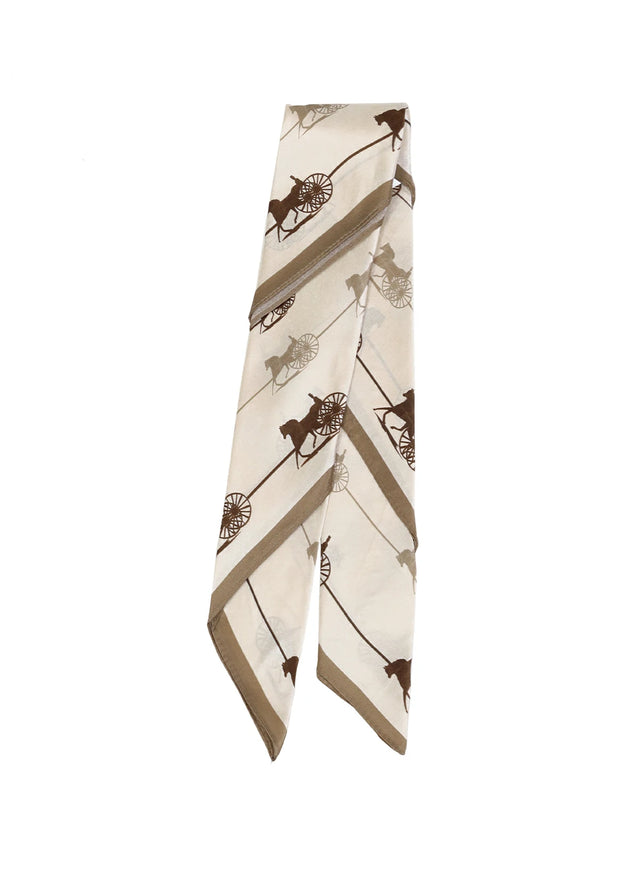 Men's Luxury Mulberry Silk Scarf