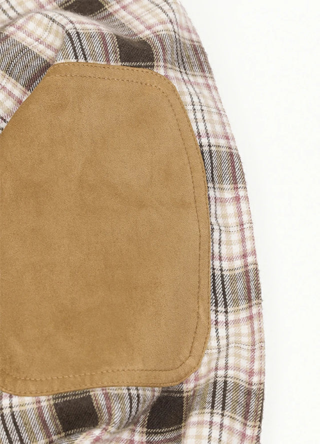 Men's Rugged Ridge Burlyweight Performance Flannel Shirt