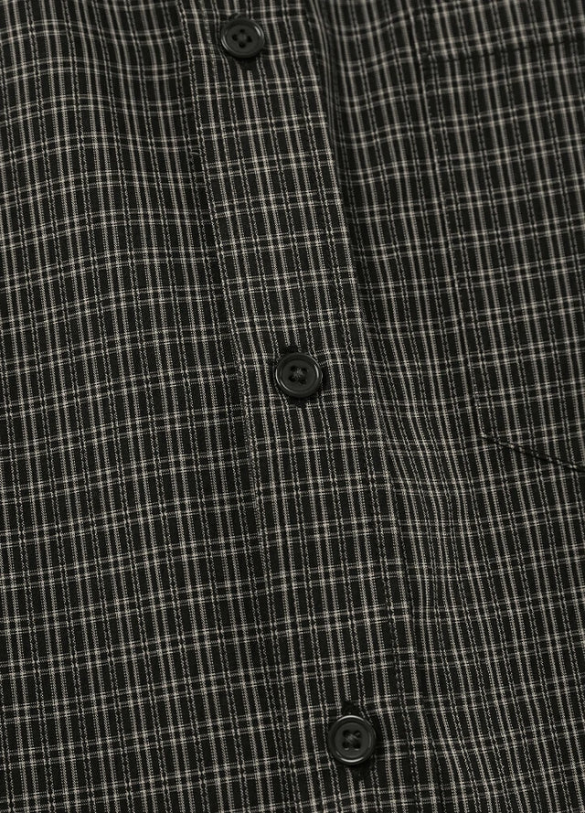 Men's Nomad Lightweight Plaid Short Sleeve Shirt