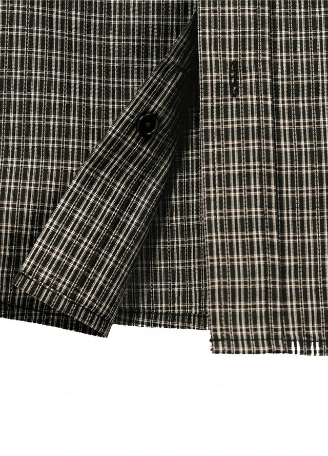 Men's Nomad Lightweight Plaid Short Sleeve Shirt