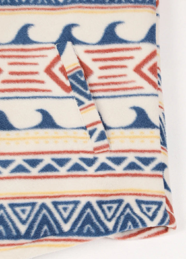 Men's Quilted Lined Snap Button Shirt Jacket