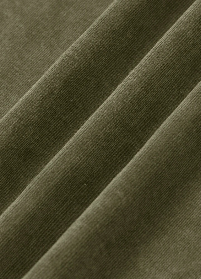 Men's Ranger Corduroy Western Shirt