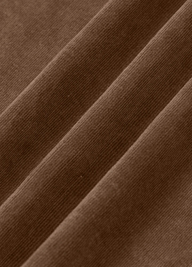 Men's Ranger Corduroy Western Shirt