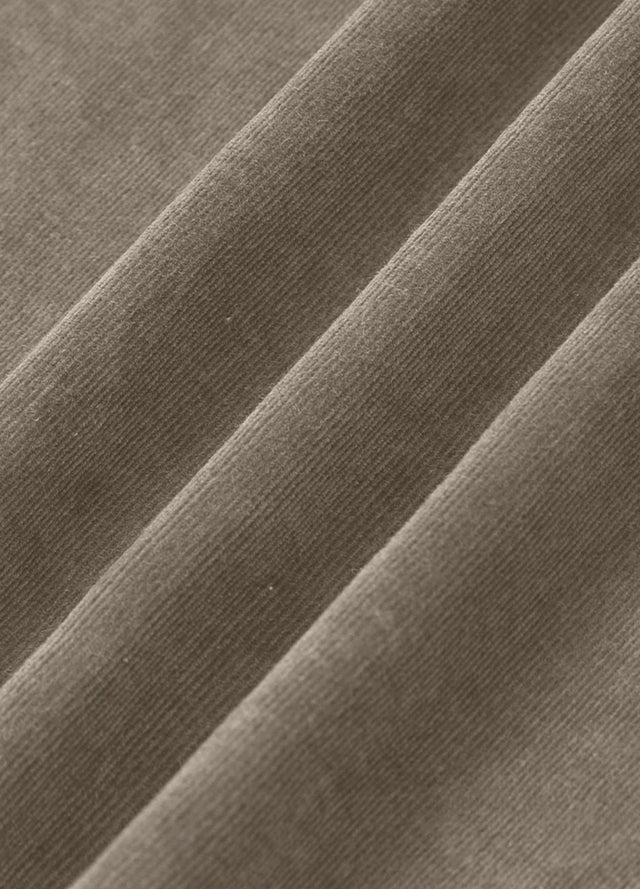 Men's Ranger Corduroy Western Shirt