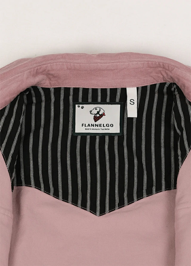 Women's Ranger Corduroy Western Shirt