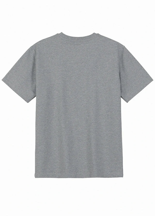 Men's Heritage Heavyweight Cotton T-shirt