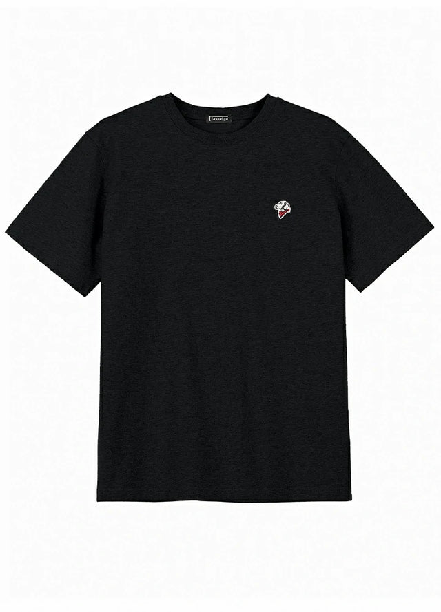 Men's Heritage Heavyweight Cotton T-shirt