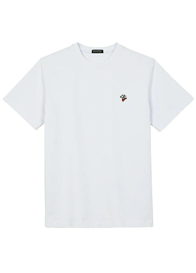 Men's Heritage Heavyweight Cotton T-shirt