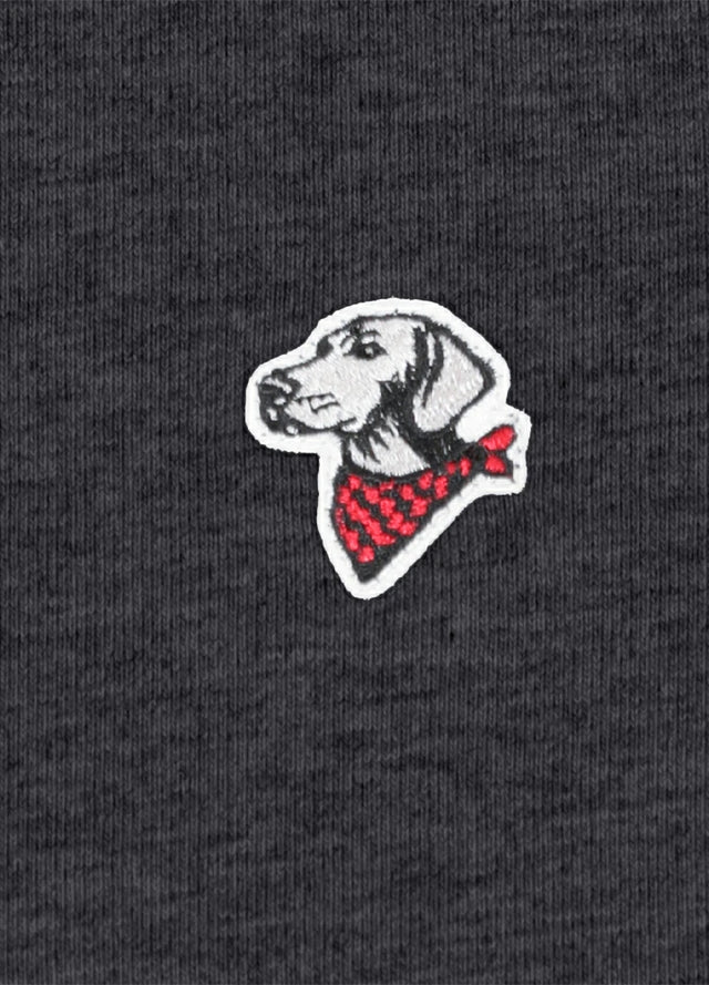 Men's Heritage Heavyweight Cotton T-shirt