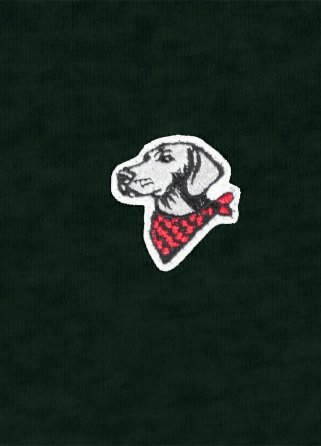 Men's Heritage Heavyweight Cotton T-shirt