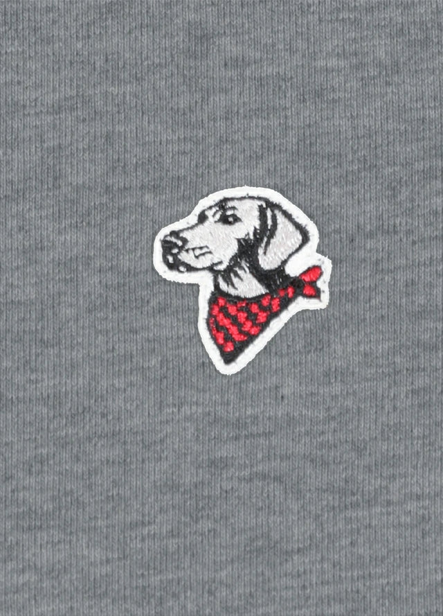 Men's Heritage Heavyweight Cotton T-shirt