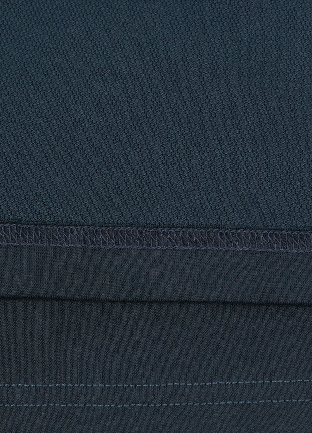 Men's Heritage Retro Short Sleeve Polo Shirt