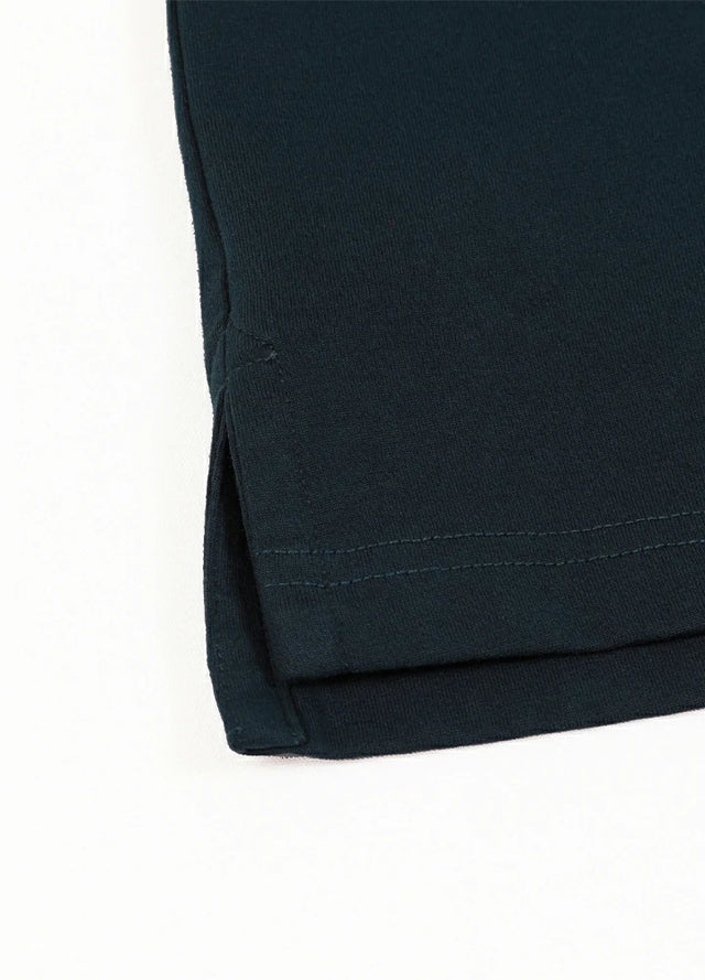 Men's Heritage Retro Short Sleeve Polo Shirt