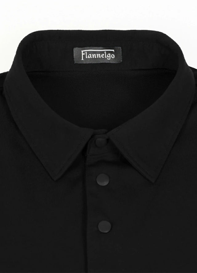 Men's Heritage Retro Short Sleeve Polo Shirt