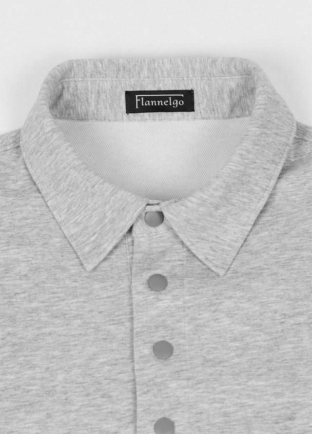 Men's Heritage Retro Short Sleeve Polo Shirt