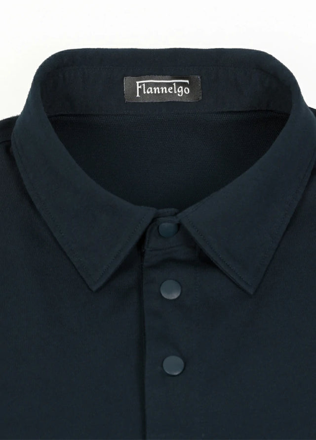 Men's Heritage Retro Short Sleeve Polo Shirt