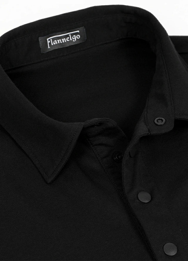 Men's Heritage Retro Short Sleeve Polo Shirt