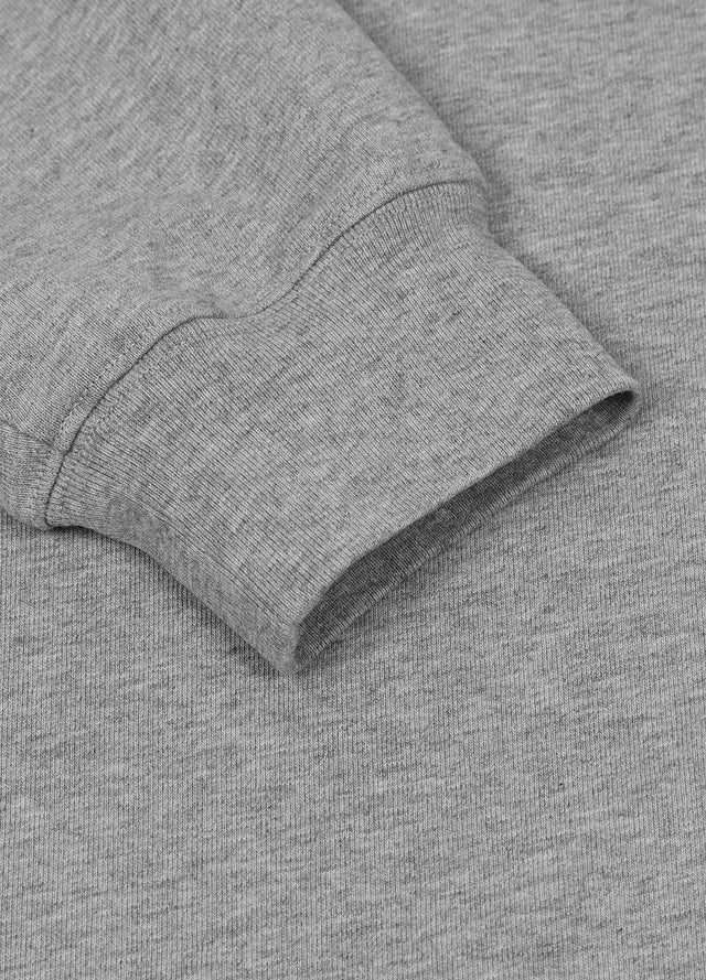 Men's Heritage Heavyweight Henley Shirt