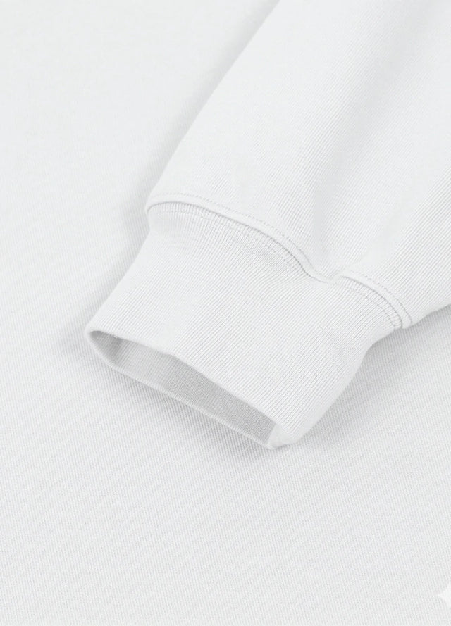 Men's Heritage Heavyweight Henley Shirt