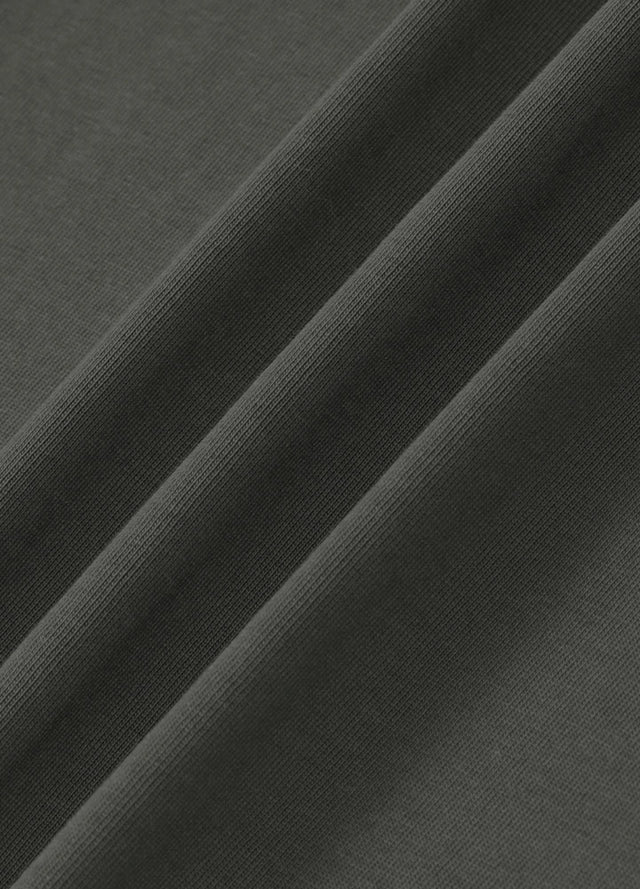 Men's Heritage Heavyweight Henley Shirt