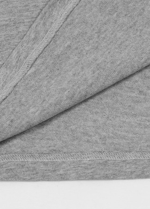 Men's Heritage Heavyweight Henley Shirt