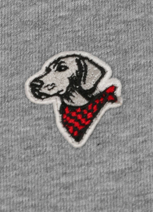 Men's Heritage Heavyweight Henley Shirt