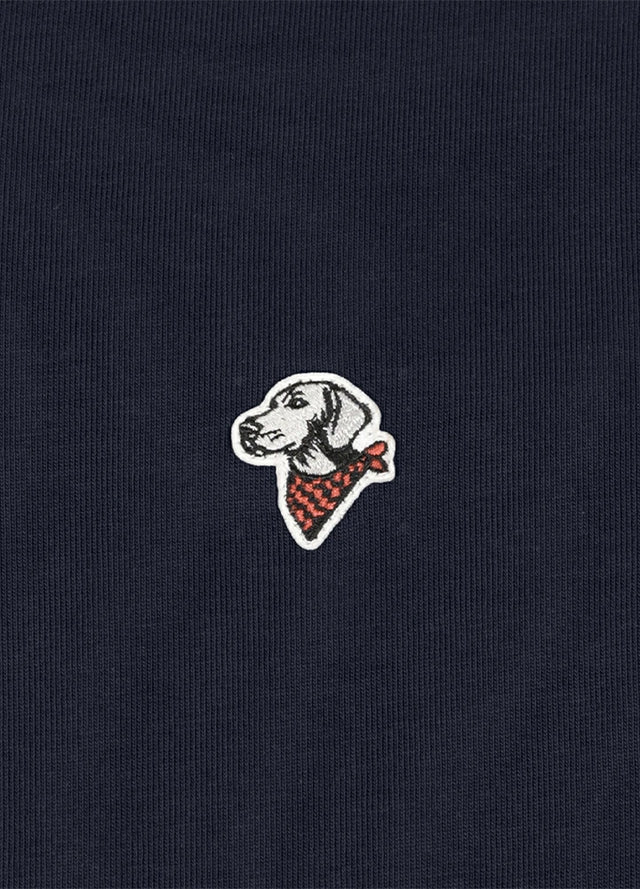 Men's Heritage Heavyweight Henley Shirt