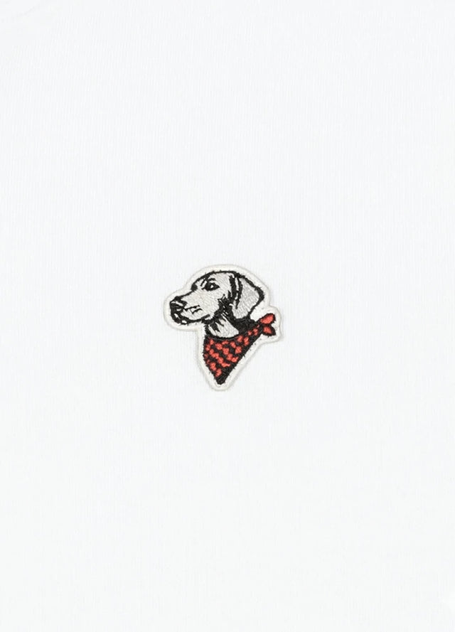 Men's Heritage Heavyweight Henley Shirt