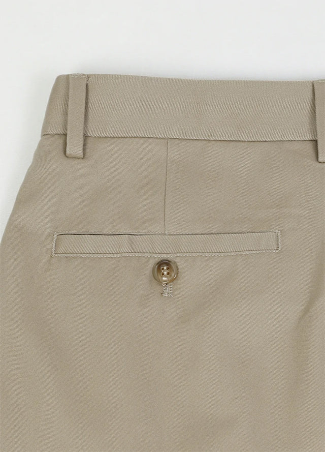 Men's Summer Classic Chino Shorts, 9 Inch