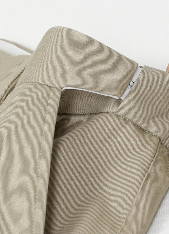 Men's Summer Classic Chino Shorts, 9 Inch