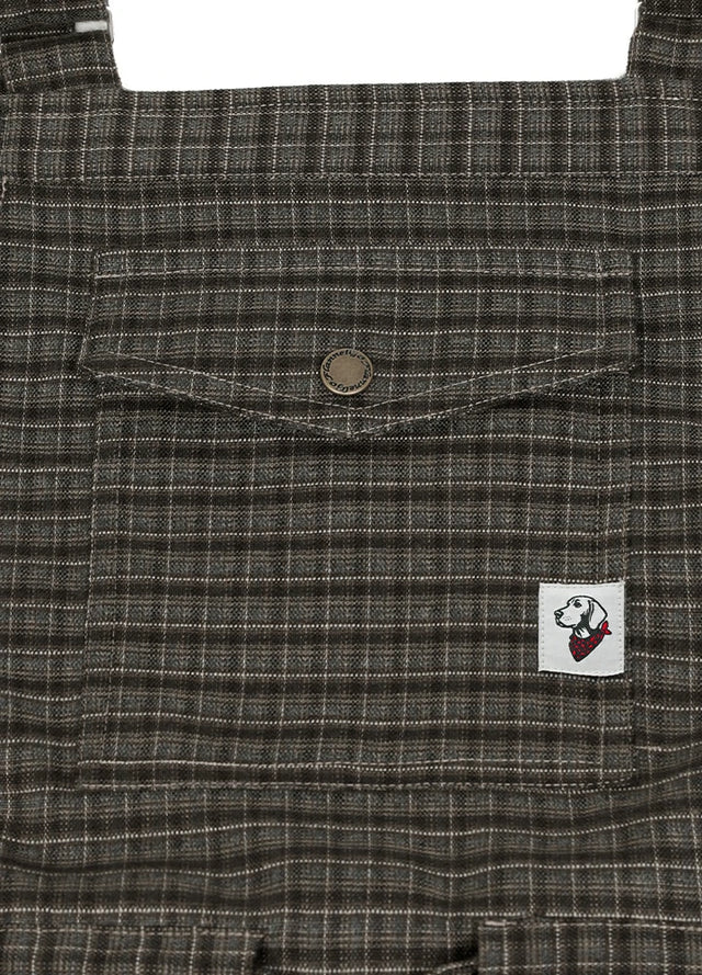 Women's Heritage Railroad Casual Overalls