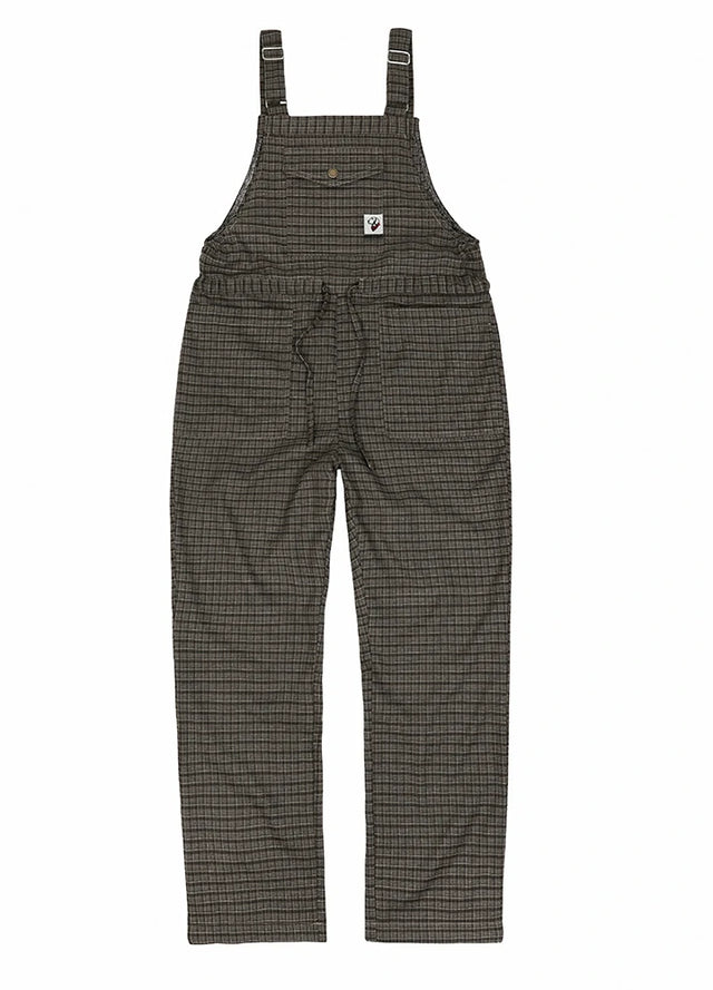 Women's Heritage Railroad Casual Overalls