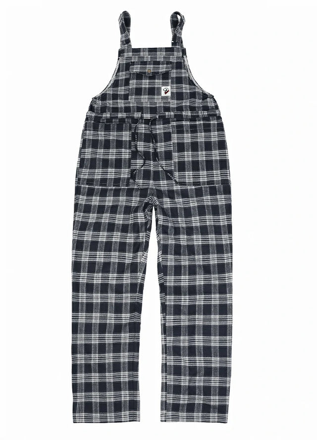 Women's Heritage Railroad Casual Overalls