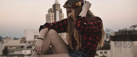 Why Flannel Jackets Are the Perfect Choice for Summer