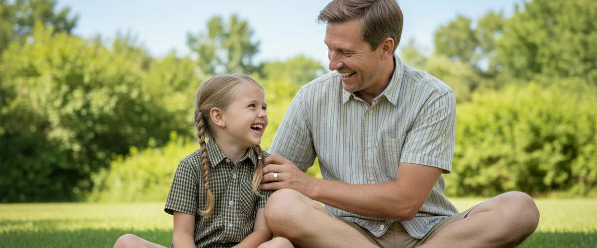 2026 Best Father's Day Gift: Everyday Upgrades for Dads