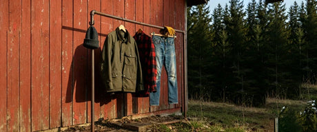 Why Workwear is Popular