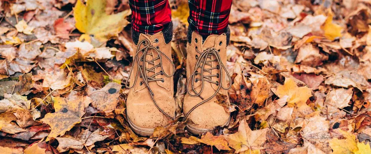 5 Cute Fall Outfit Ideas for Ladies