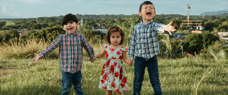 Why Kids Love FlannelGo