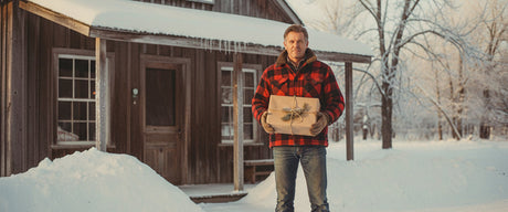 Best Flannel Gifts for Men: 2026 Holiday Gift Guide